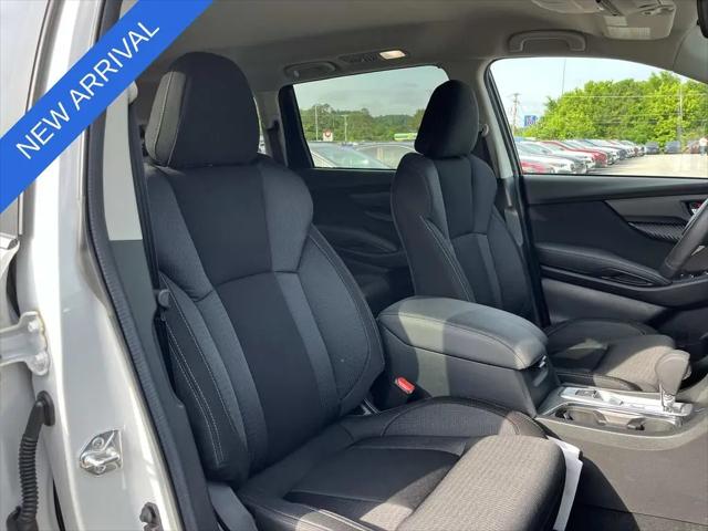 2025 Subaru Ascent Premium 7-Passenger