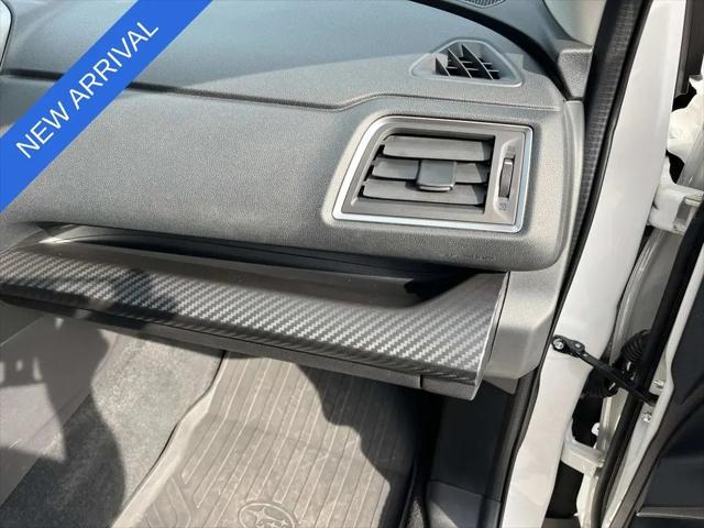 2025 Subaru Ascent Premium 7-Passenger