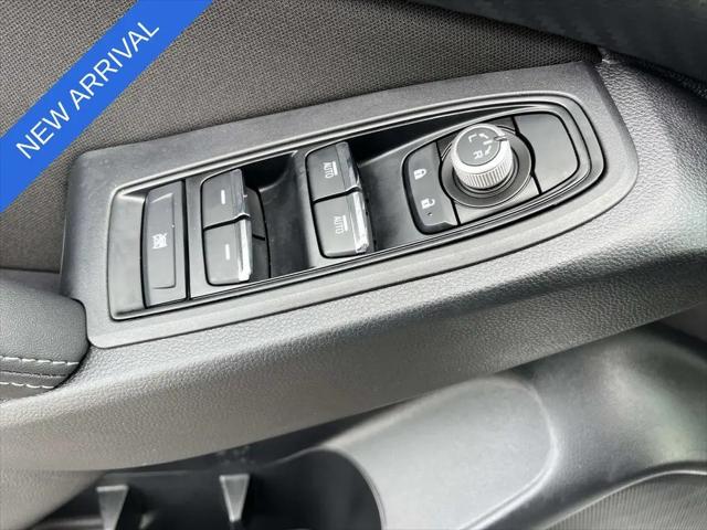 2025 Subaru Ascent Premium 7-Passenger