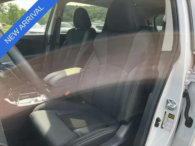 2025 Subaru Ascent Premium 7-Passenger