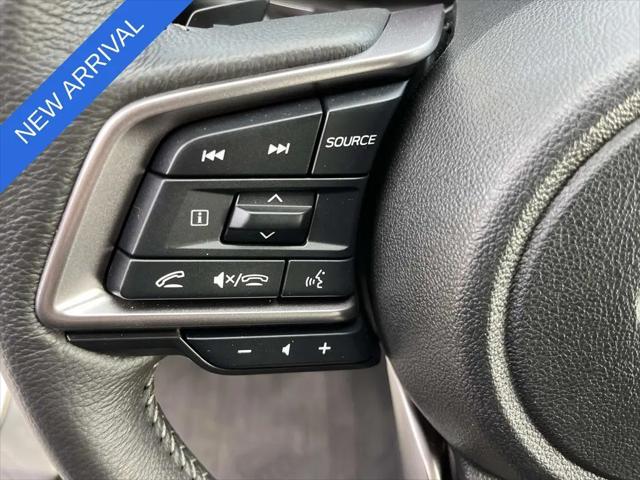2025 Subaru Ascent Premium 7-Passenger