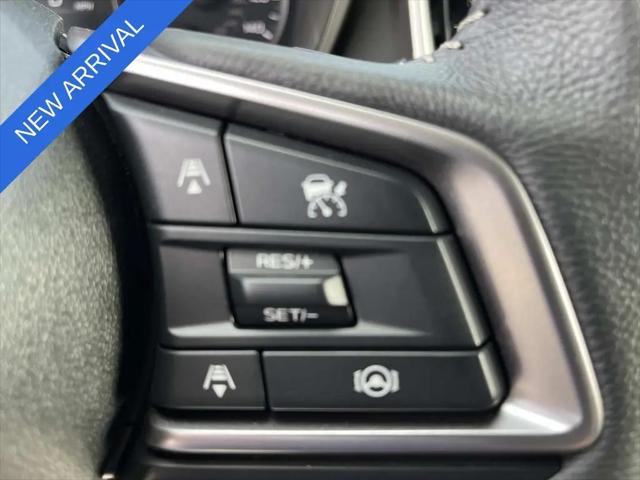 2025 Subaru Ascent Premium 7-Passenger