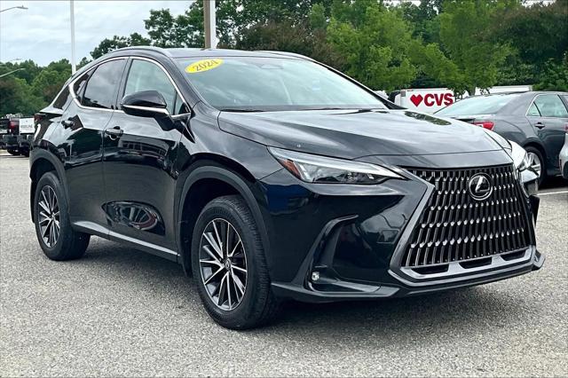 2024 Lexus NX 350 NX 350