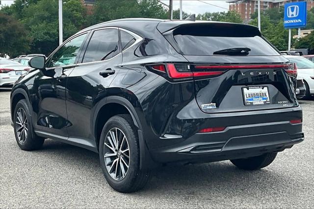 2024 Lexus NX 350 NX 350