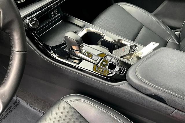 2024 Lexus NX 350 NX 350