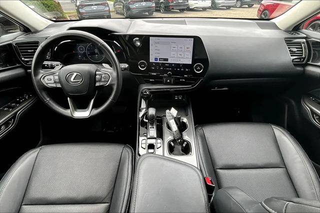 2024 Lexus NX 350 NX 350