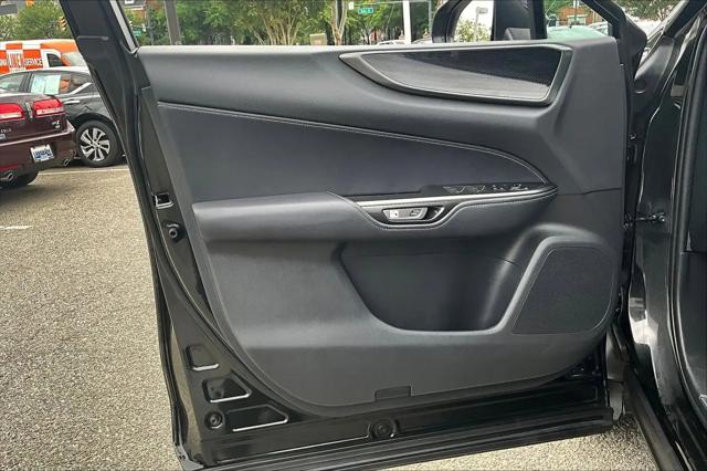 2024 Lexus NX 350 NX 350