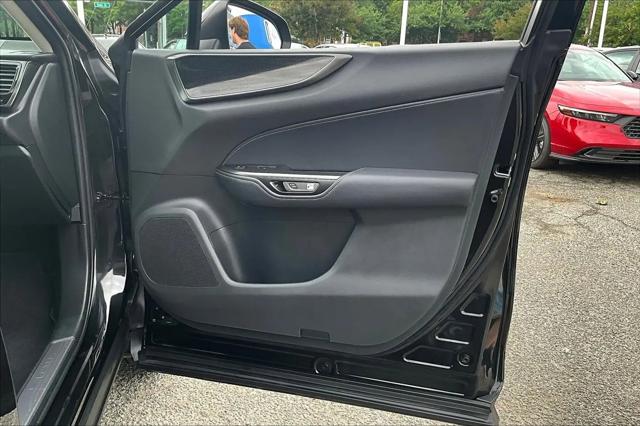 2024 Lexus NX 350 NX 350