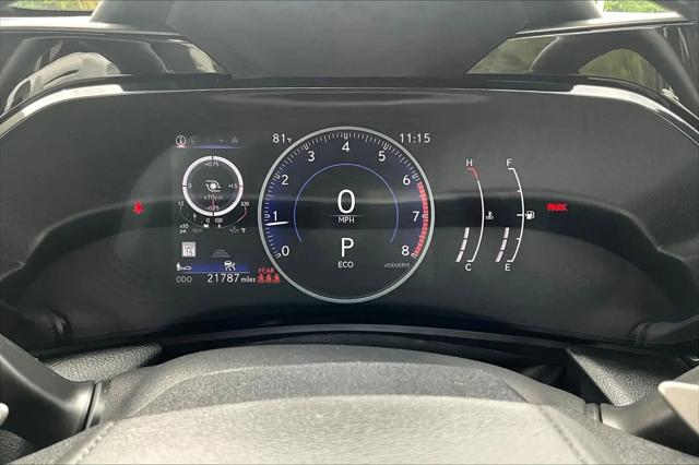2024 Lexus NX 350 NX 350