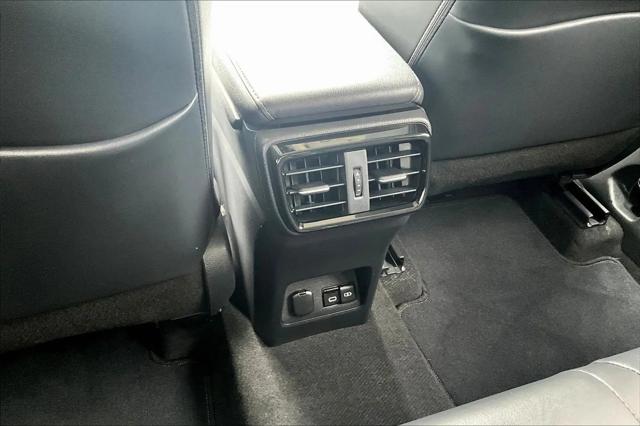 2024 Lexus NX 350 NX 350