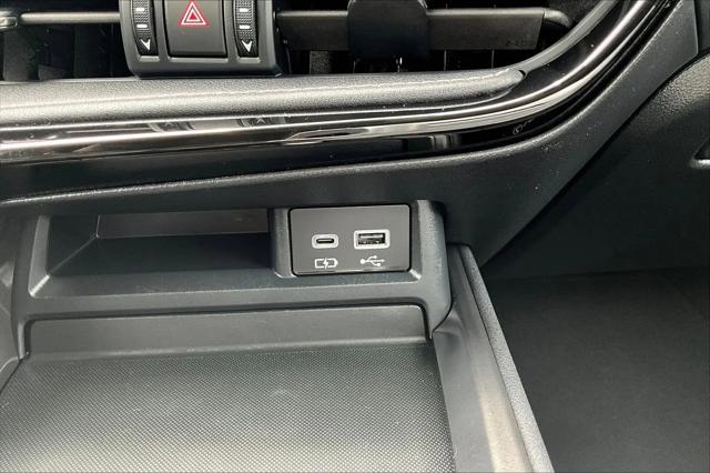2024 Lexus NX 350 NX 350
