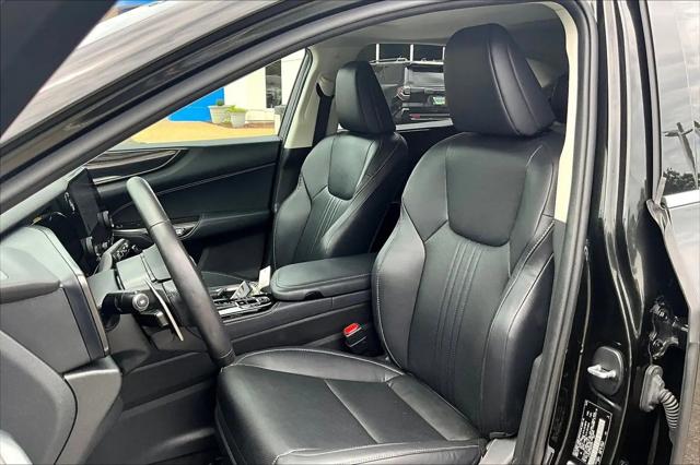 2024 Lexus NX 350 NX 350