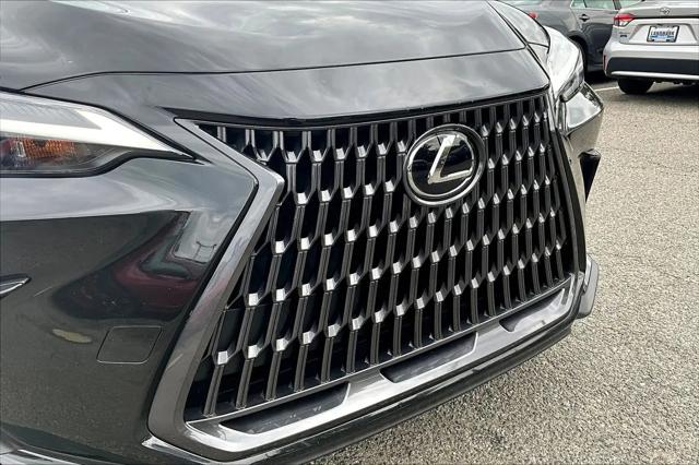 2024 Lexus NX 350 NX 350