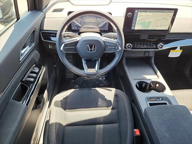2026 Honda Prologue EX