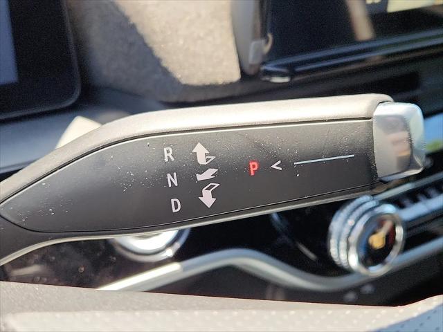 2026 Honda Prologue EX