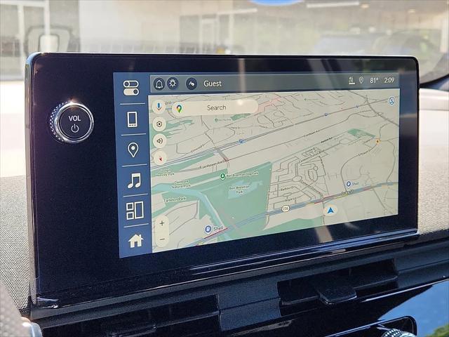 2026 Honda Prologue EX