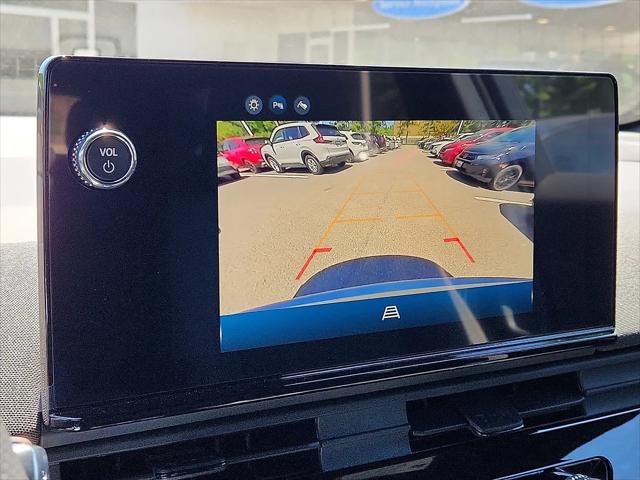 2026 Honda Prologue EX