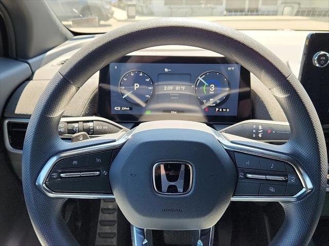 2026 Honda Prologue EX
