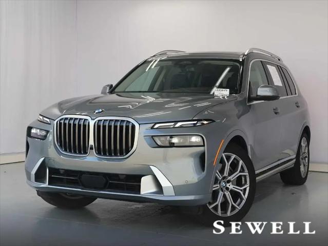 2026 BMW X7 xDrive40i for sale in Plano, TX