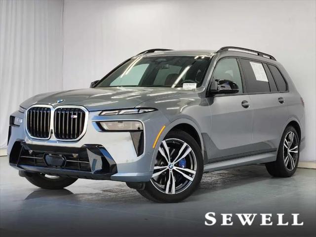 2025 BMW X7 M60i for sale in Plano, TX