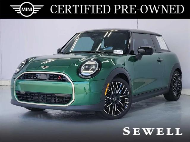 2025 MINI Hardtop Cooper S for sale in Plano, TX