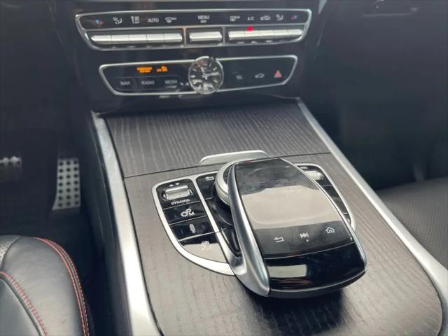 2022 Mercedes-Benz AMG G 63 4MATIC
