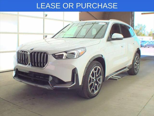 2025 BMW X1 xDrive28i for sale in Toledo, OH