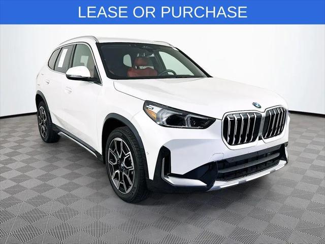 2025 BMW X1 xDrive28i for sale in Toledo, OH