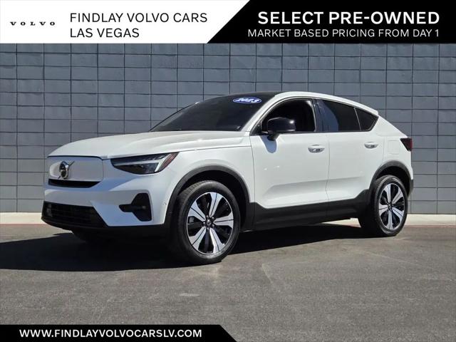 2023 Volvo CT Twin Plus for sale in Las Vegas, NV