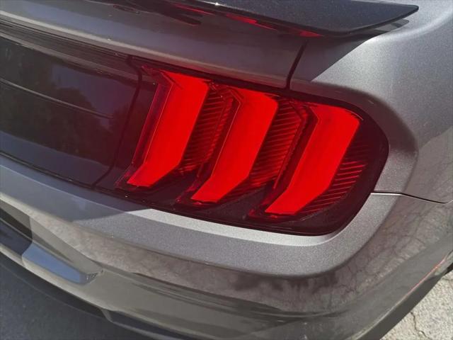 2021 Ford Mustang Shelby GT500 Fastback