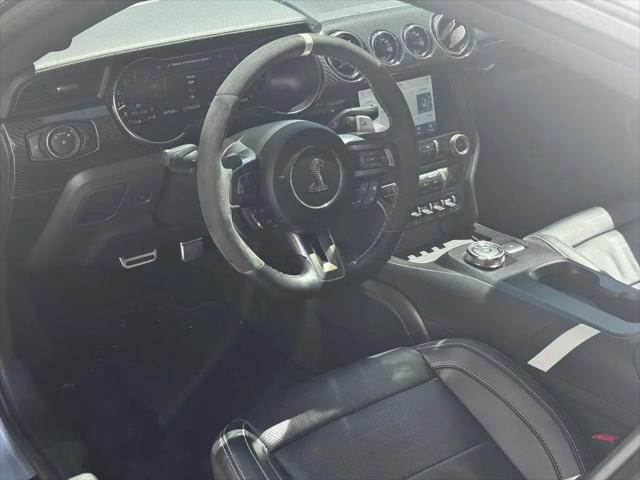 2021 Ford Mustang Shelby GT500 Fastback