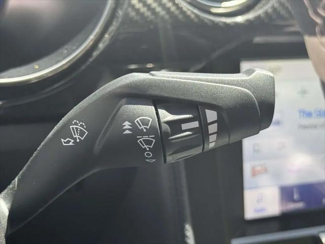 2021 Ford Mustang Shelby GT500 Fastback