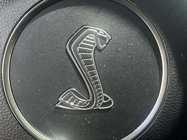 2021 Ford Mustang Shelby GT500 Fastback