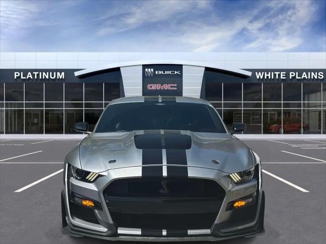 2021 Ford Mustang Shelby GT500 Fastback