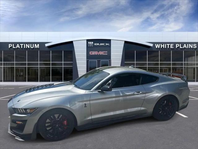 2021 Ford Mustang Shelby GT500 Fastback