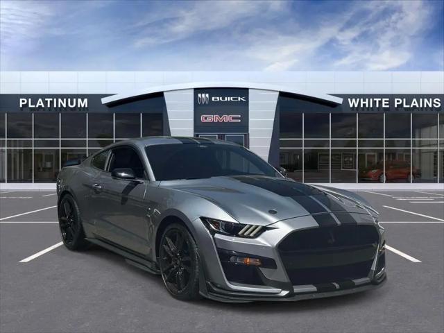 2021 Ford Mustang Shelby GT500 Fastback for sale in White Plains, NY