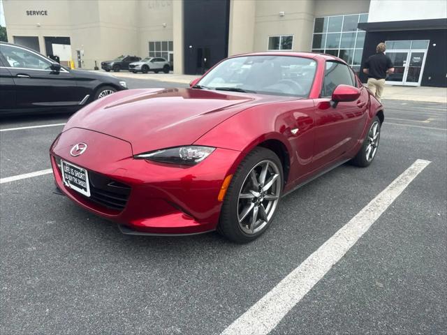 2023 Mazda MX-5 Grand Touring for sale in Dover, DE