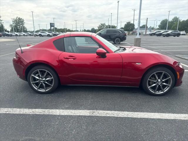 2023 Mazda MX-5 Grand Touring