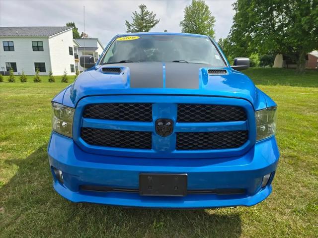 2019 Ram 1500 Classic ST