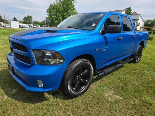 2019 Ram 1500 Classic ST