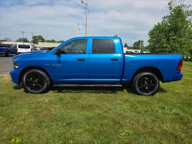 2019 Ram 1500 Classic ST