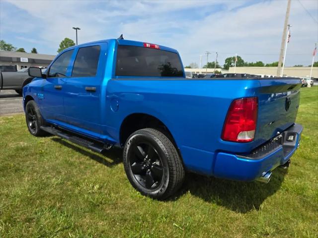 2019 Ram 1500 Classic ST