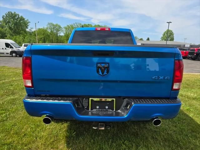 2019 Ram 1500 Classic ST