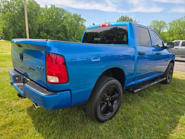 2019 Ram 1500 Classic ST