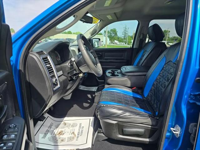 2019 Ram 1500 Classic ST