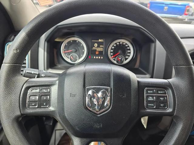 2019 Ram 1500 Classic ST