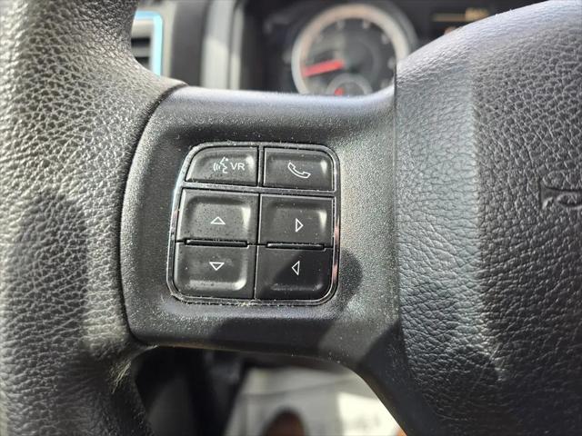 2019 Ram 1500 Classic ST