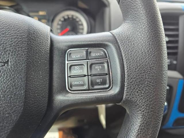 2019 Ram 1500 Classic ST