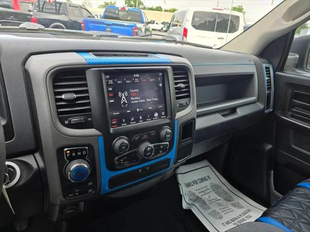 2019 Ram 1500 Classic ST