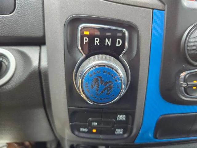 2019 Ram 1500 Classic ST